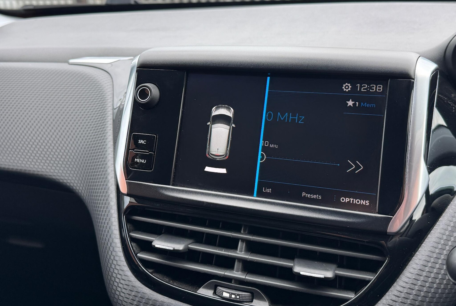 Used Peugeot 208 2017 for sale - 76512923: Photo 20