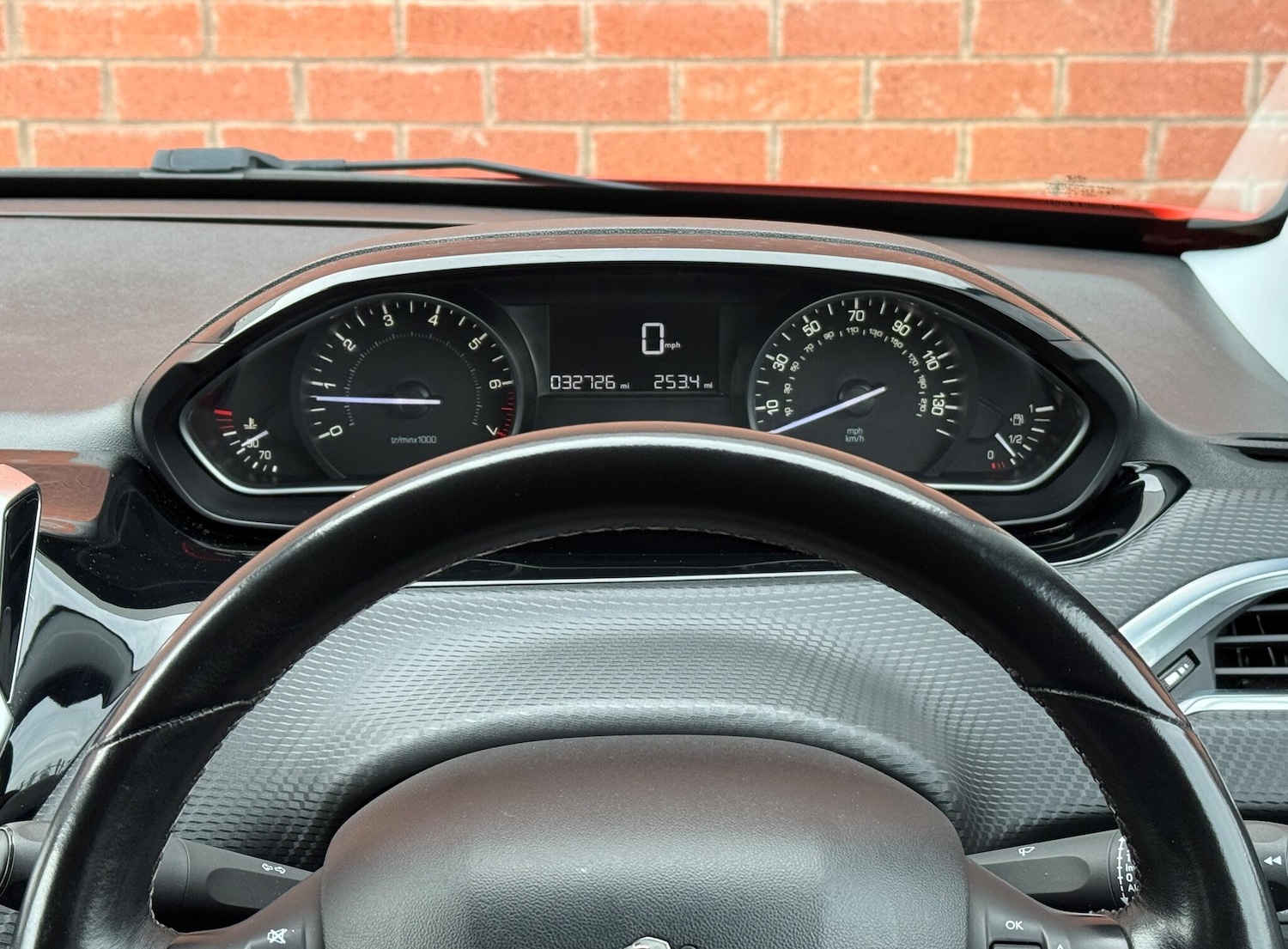 Used Peugeot 208 2017 for sale - 76512923: Photo 23