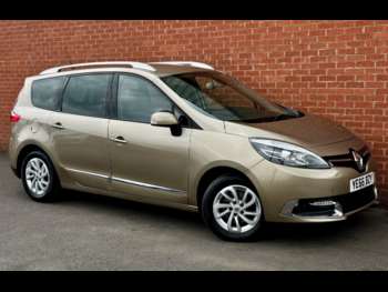2016 (66) - 1.5 dCi Dynamique Nav 5dr