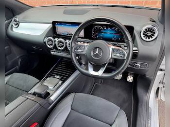 Used Mercedes-Benz B Class 2021 for sale - 79711567: Photo
