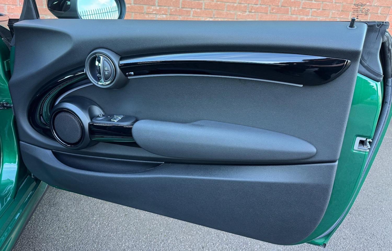 Used MINI Hatch 2021 for sale - 76714467: Photo 13