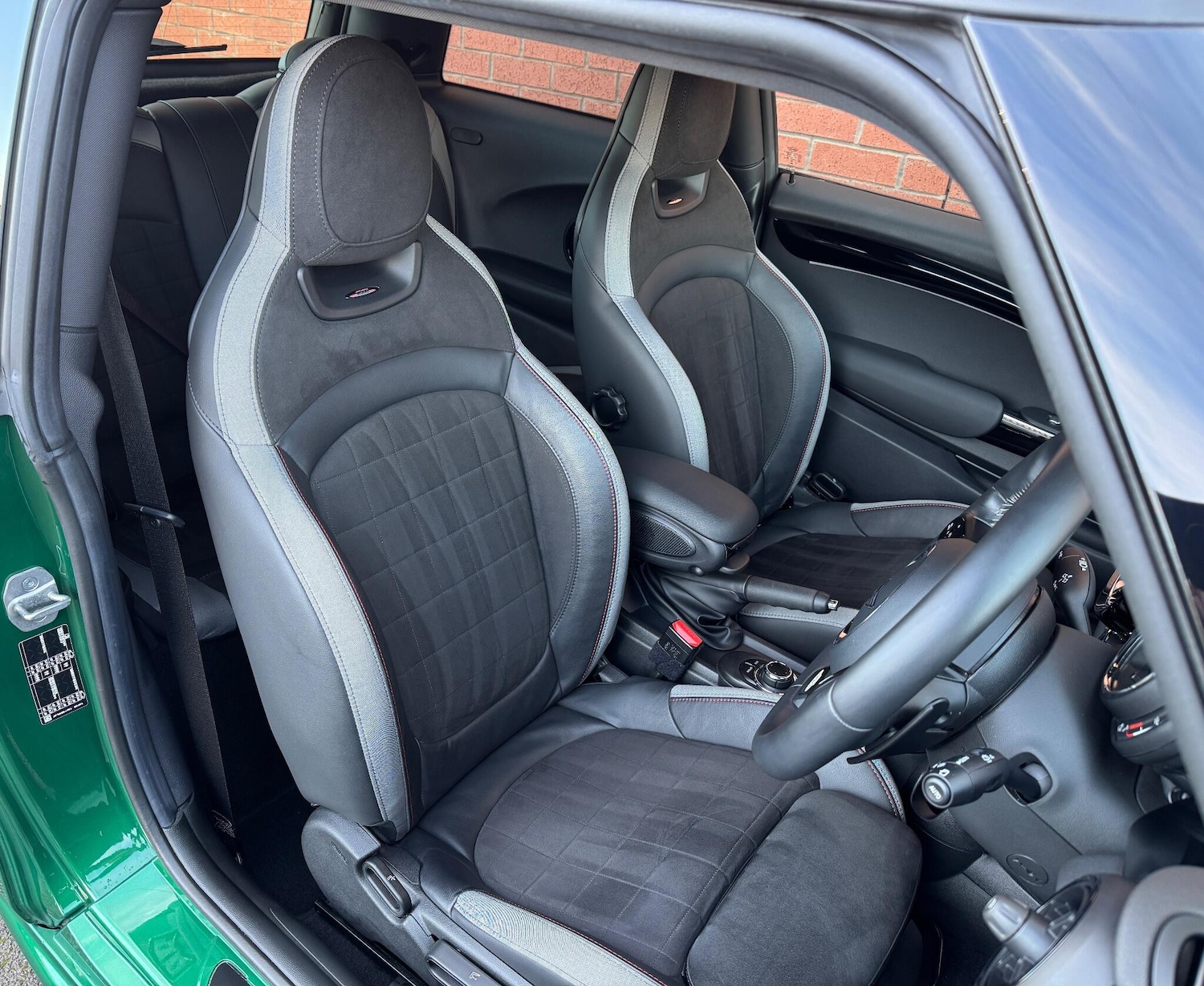 Used MINI Hatch 2021 for sale - 76714467: Photo 14