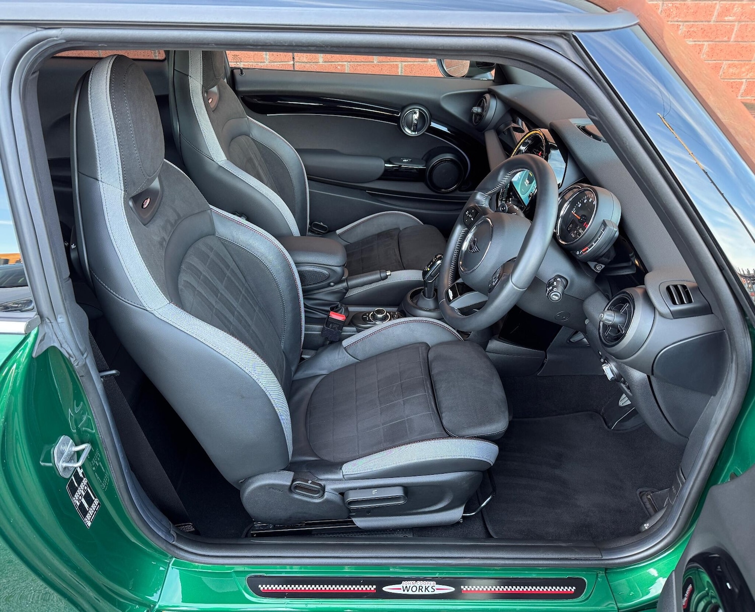 Used MINI Hatch 2021 for sale - 76714467: Photo 15