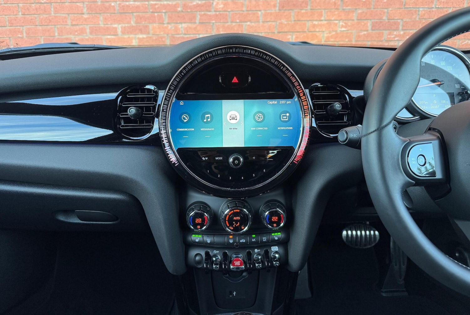 Used MINI Hatch 2021 for sale - 76714467: Photo 17