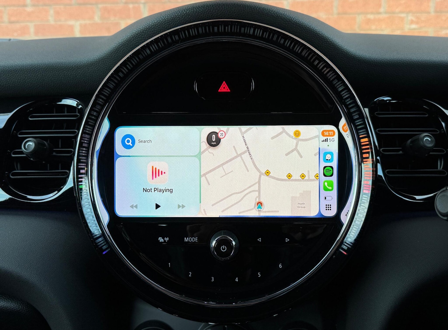 Used MINI Hatch 2021 for sale - 76714467: Photo 18