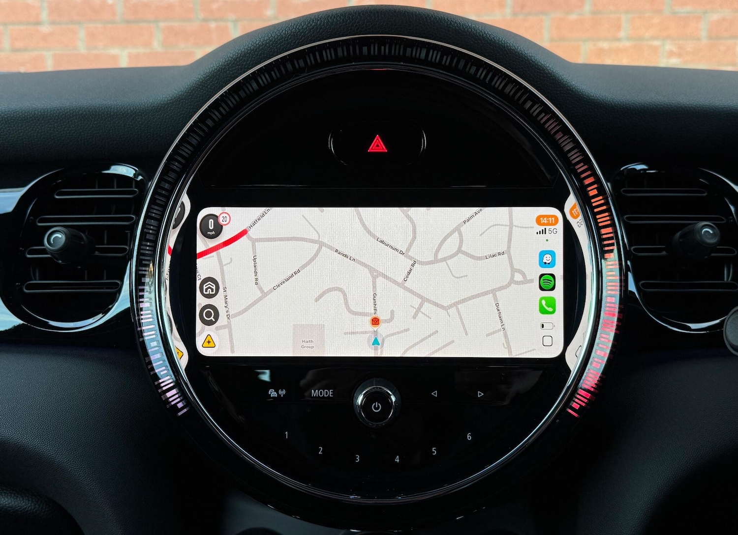 Used MINI Hatch 2021 for sale - 76714467: Photo 19