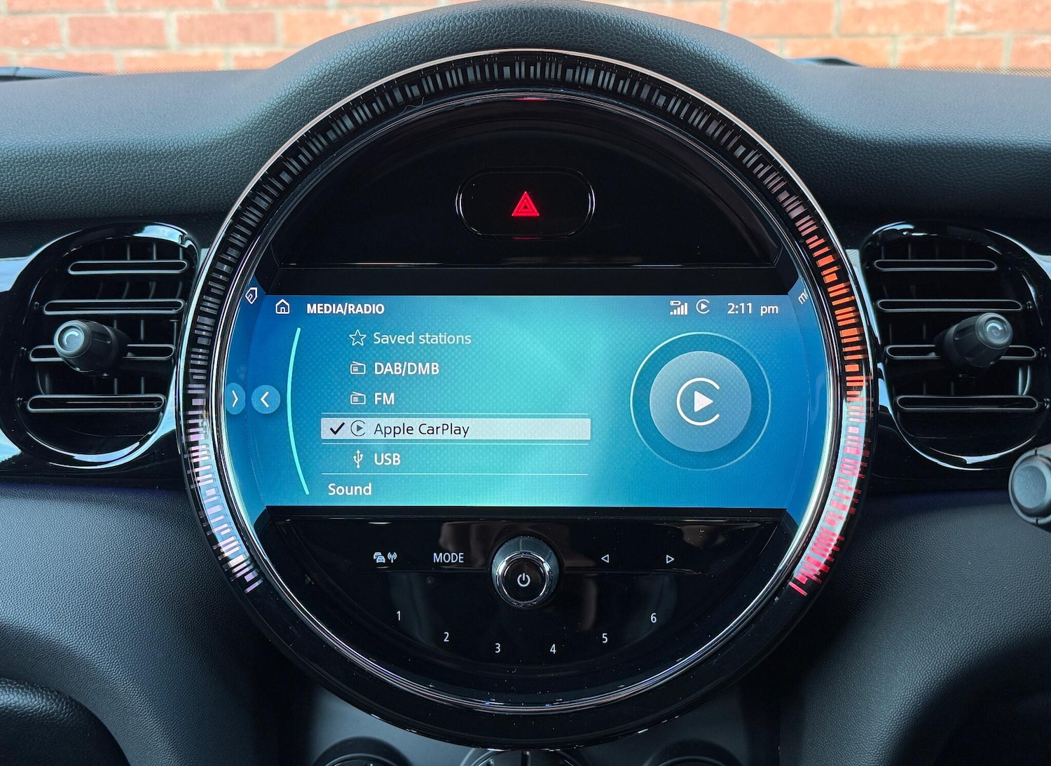 Used MINI Hatch 2021 for sale - 76714467: Photo 20