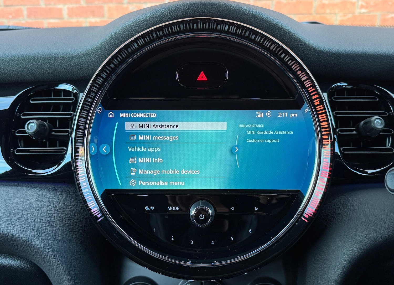 Used MINI Hatch 2021 for sale - 76714467: Photo 22