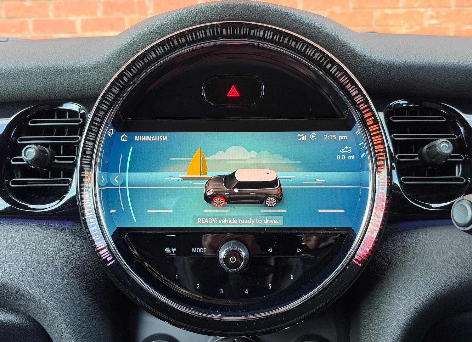 Used MINI Hatch 2021 for sale - 76714467: Photo 24