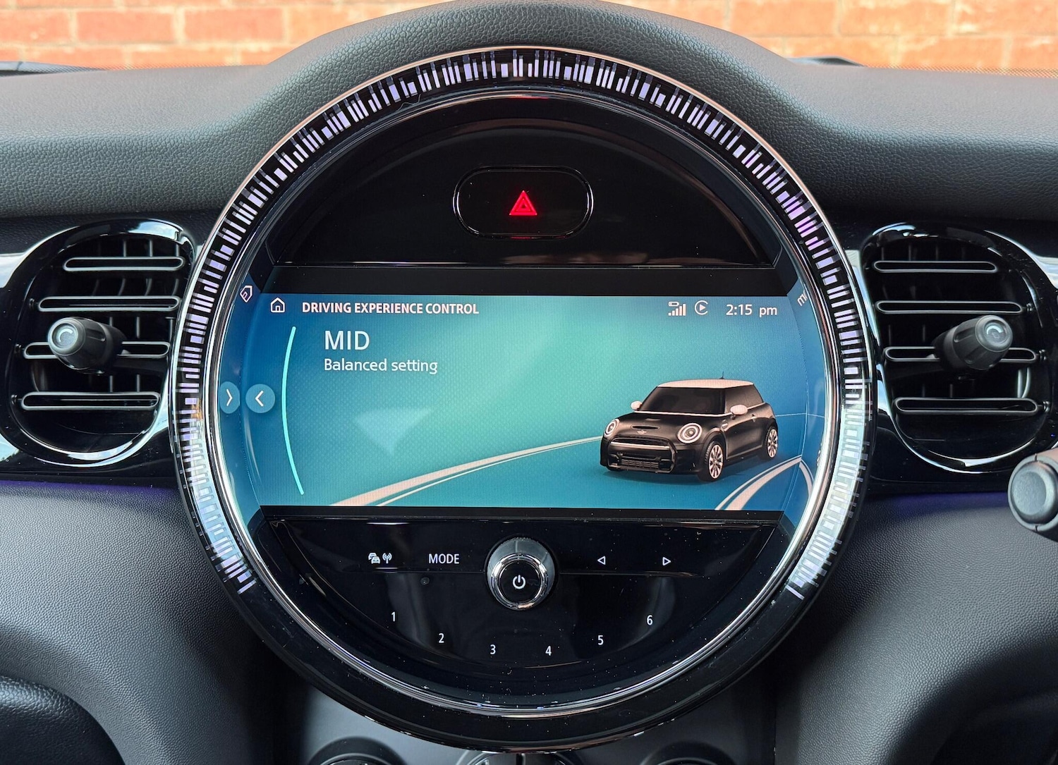 Used MINI Hatch 2021 for sale - 76714467: Photo 25