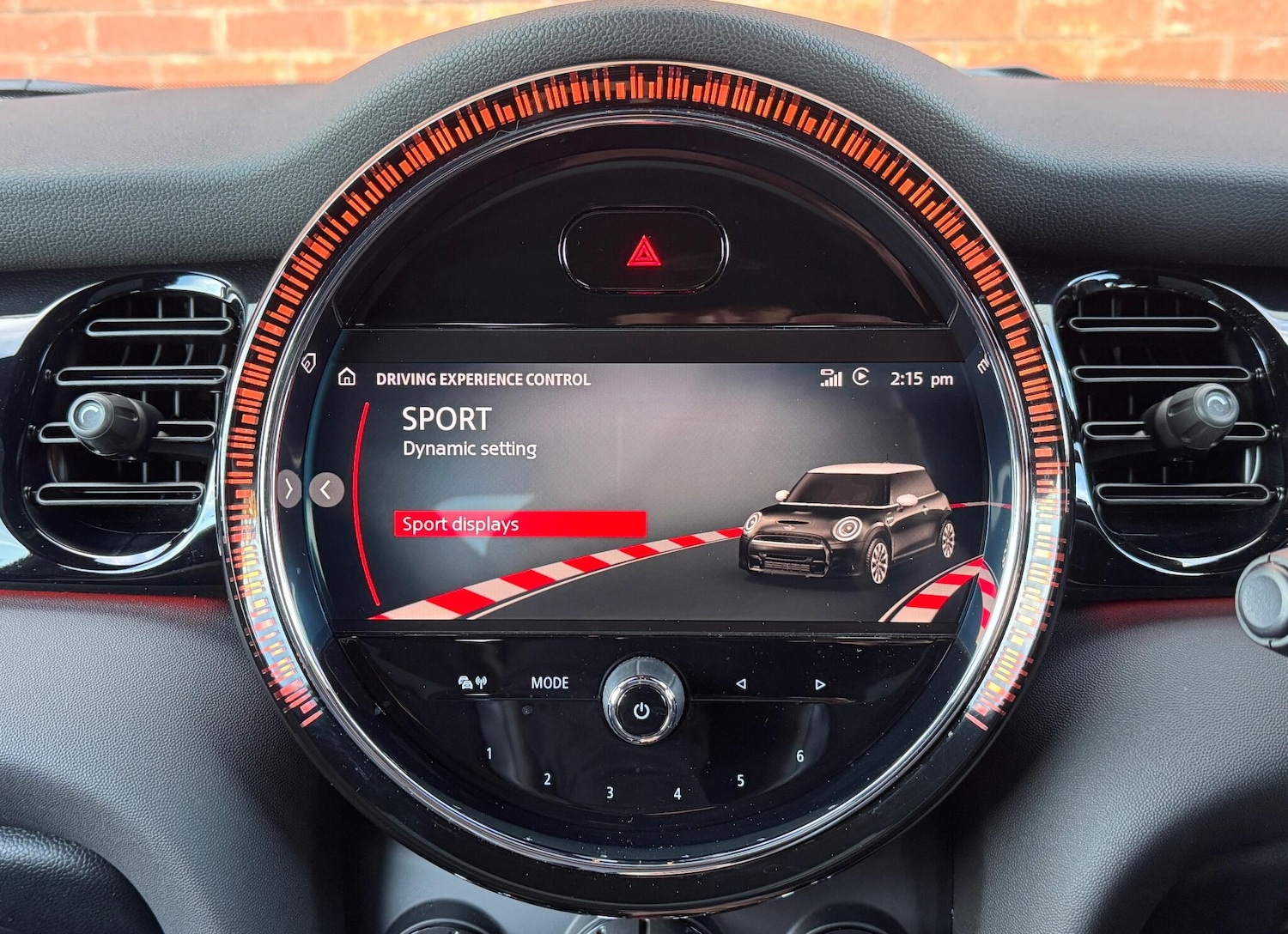 Used MINI Hatch 2021 for sale - 76714467: Photo 26