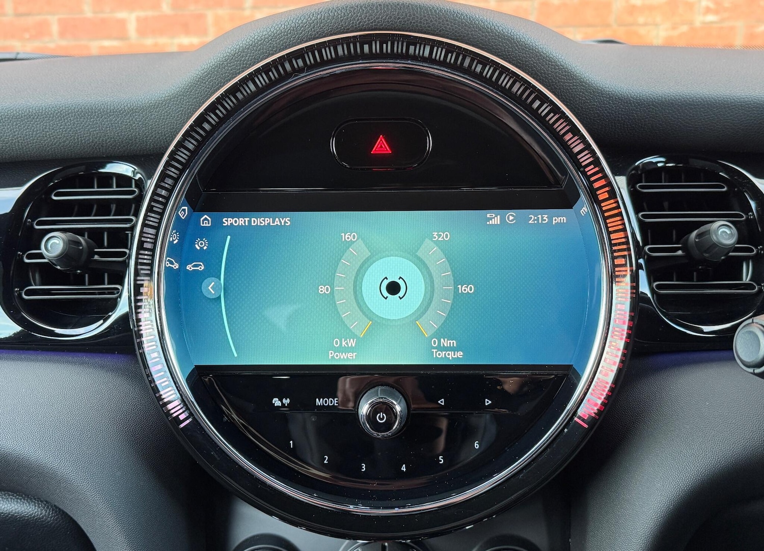 Used MINI Hatch 2021 for sale - 76714467: Photo 27