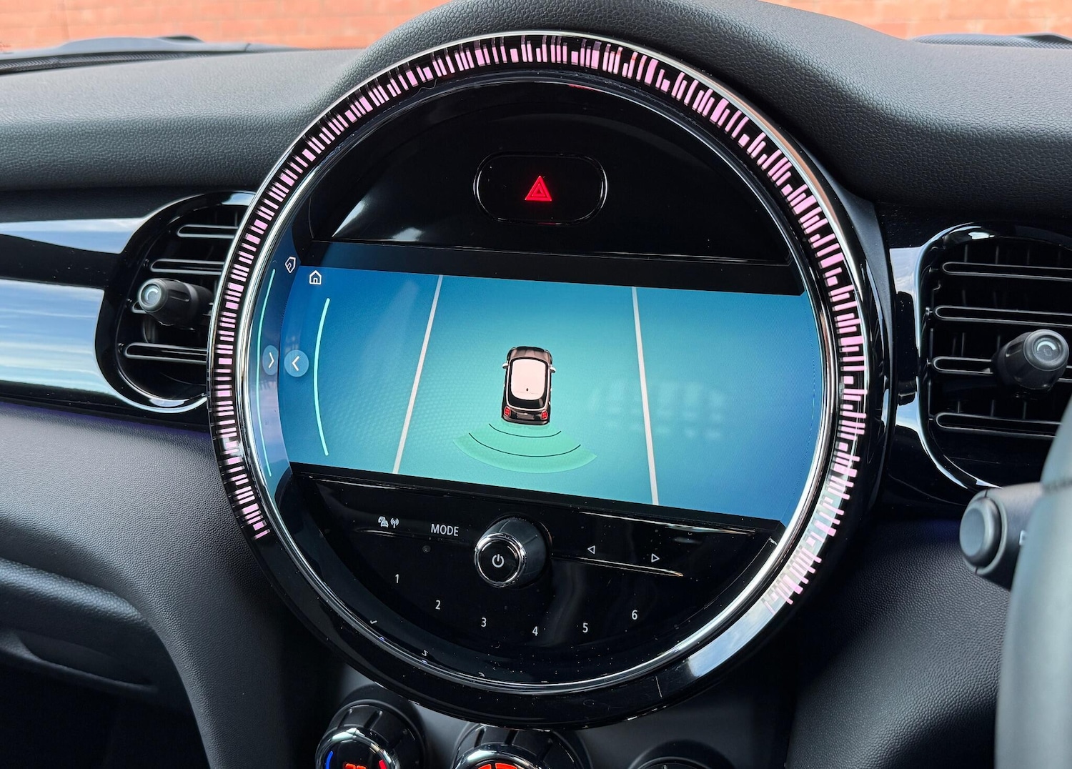 Used MINI Hatch 2021 for sale - 76714467: Photo 28