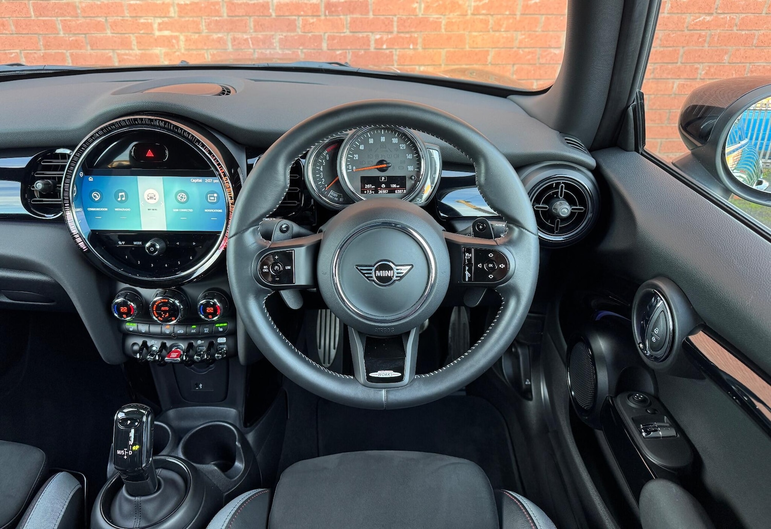 Used MINI Hatch 2021 for sale - 76714467: Photo 30