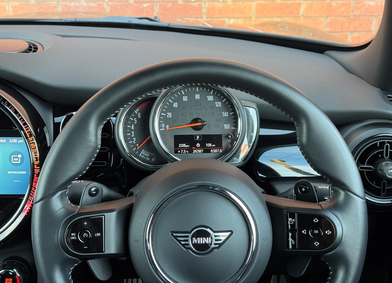 Used MINI Hatch 2021 for sale - 76714467: Photo 31