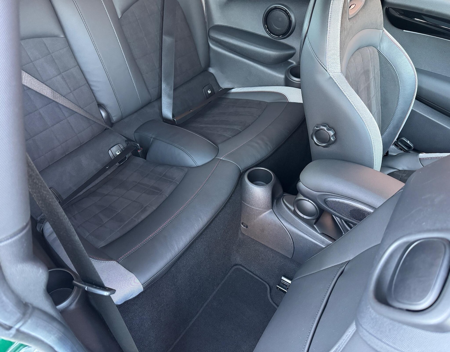 Used MINI Hatch 2021 for sale - 76714467: Photo 33