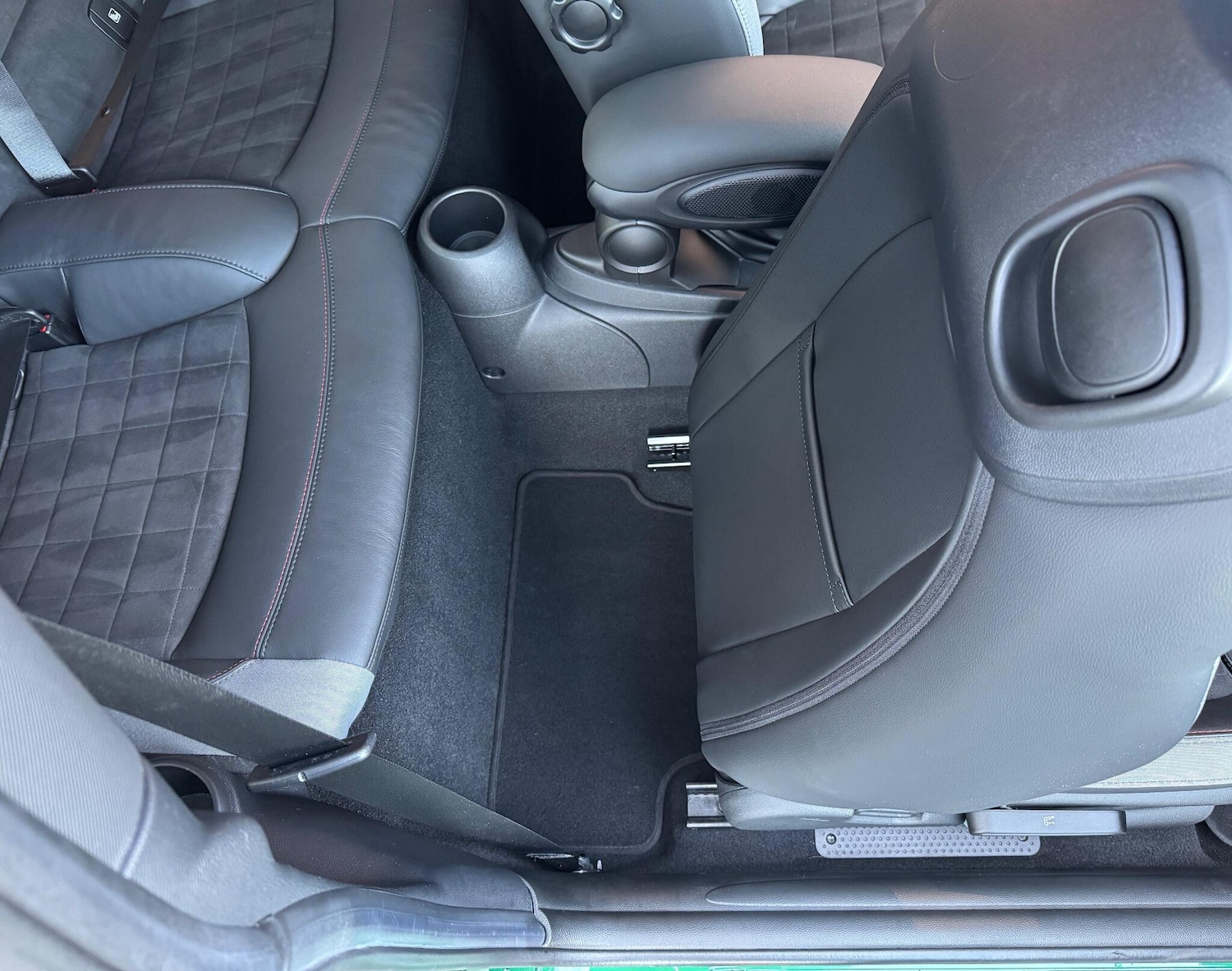 Used MINI Hatch 2021 for sale - 76714467: Photo 34