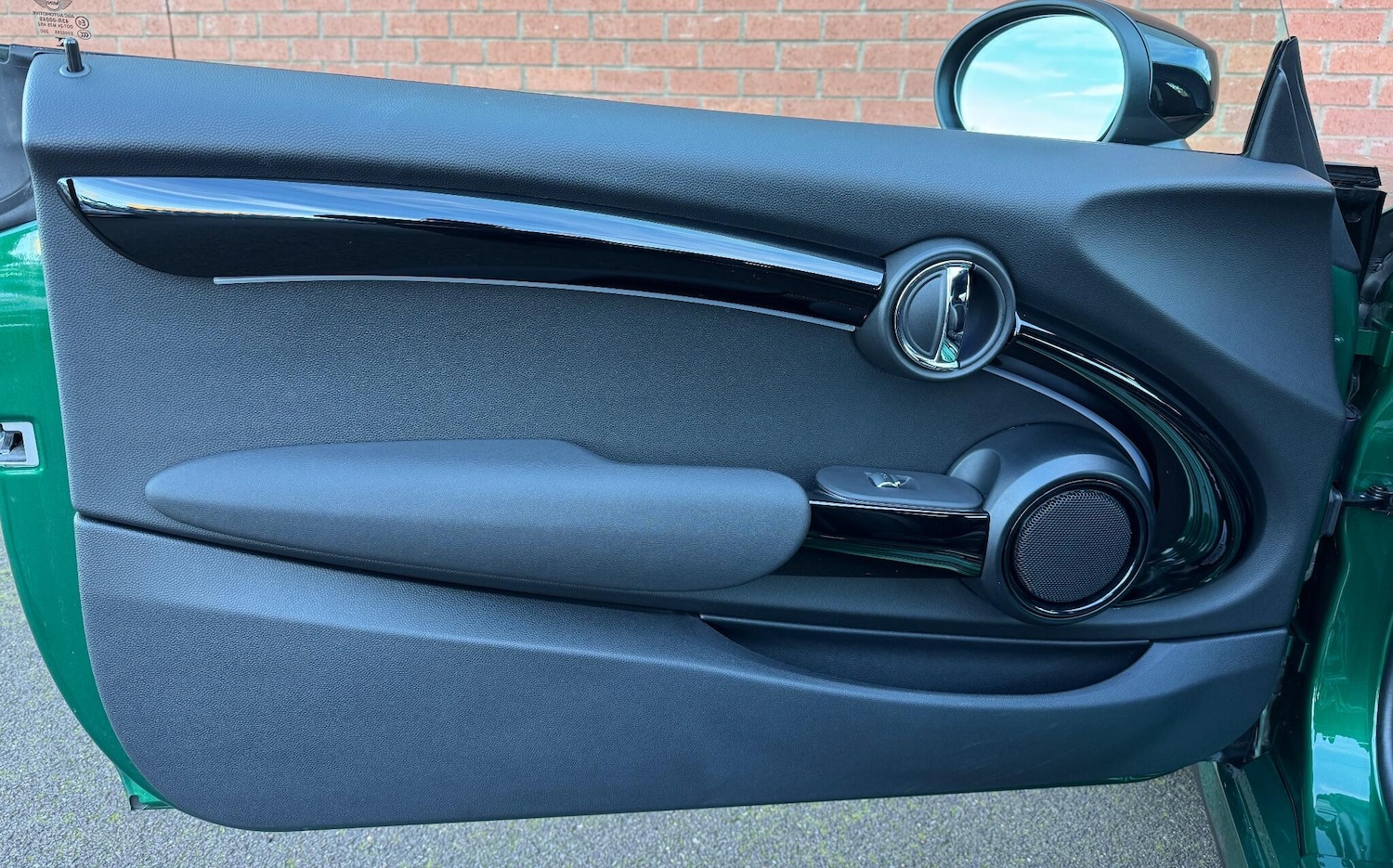 Used MINI Hatch 2021 for sale - 76714467: Photo 35