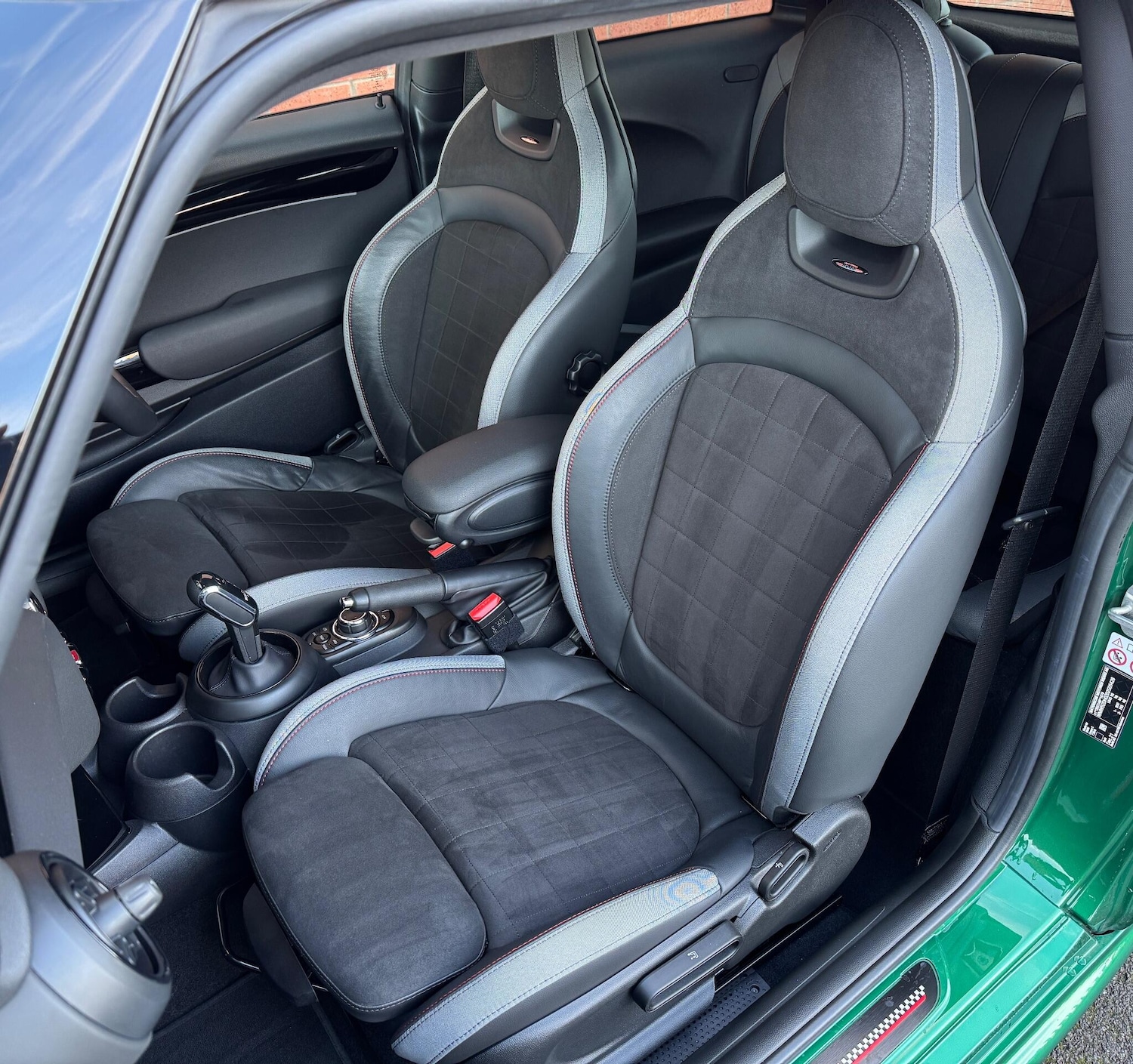 Used MINI Hatch 2021 for sale - 76714467: Photo 36