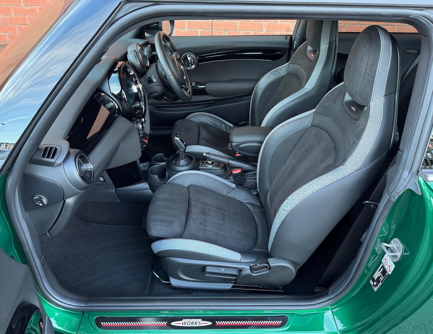 Used MINI Hatch 2021 for sale - 76714467: Photo 37