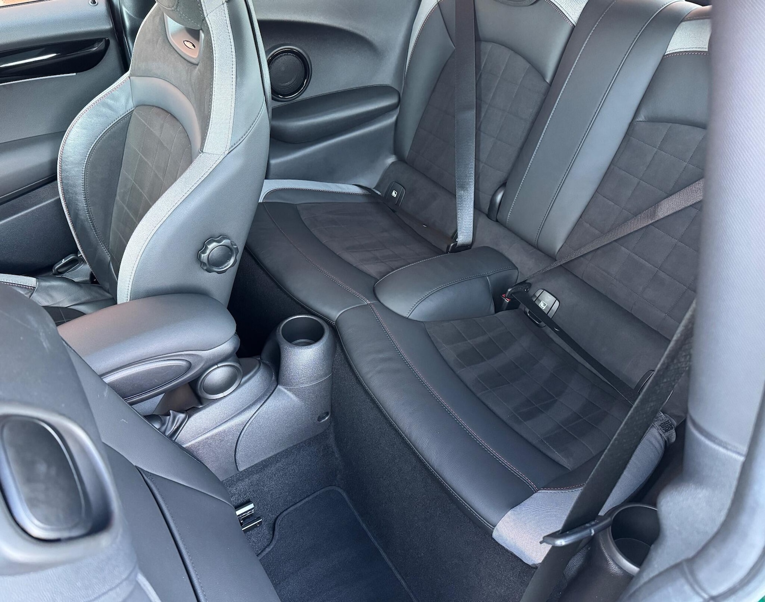 Used MINI Hatch 2021 for sale - 76714467: Photo 39