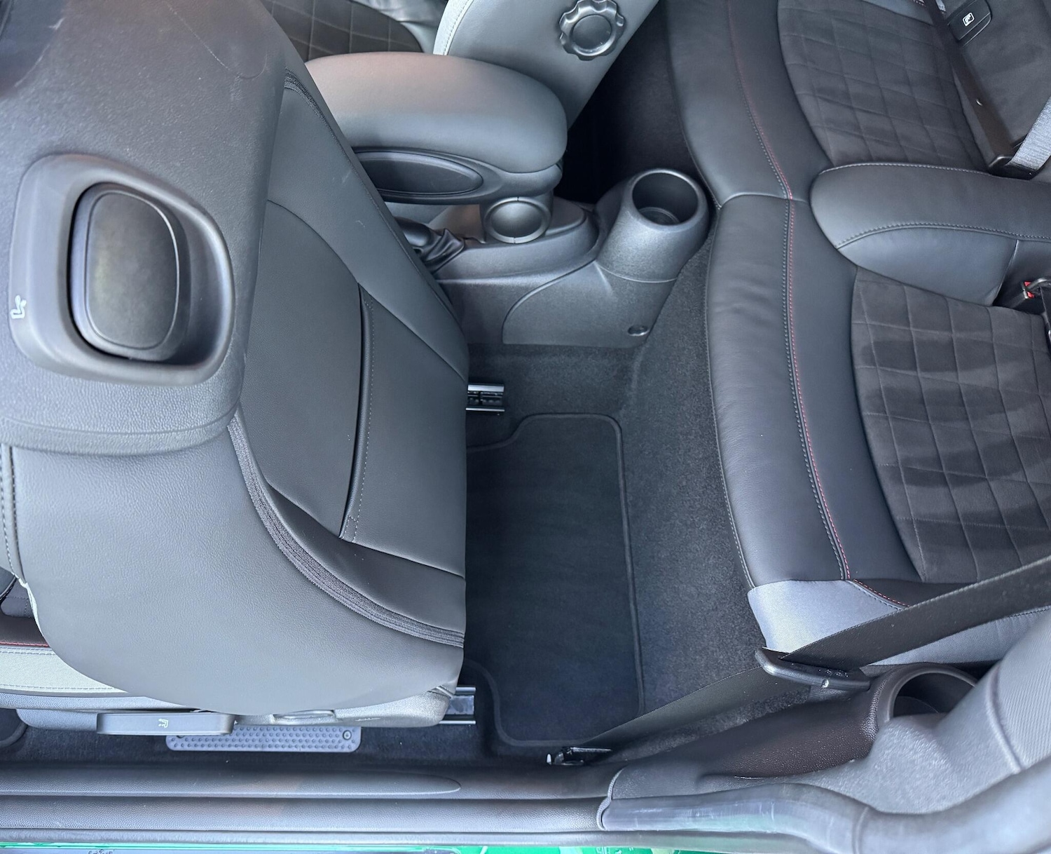 Used MINI Hatch 2021 for sale - 76714467: Photo 40