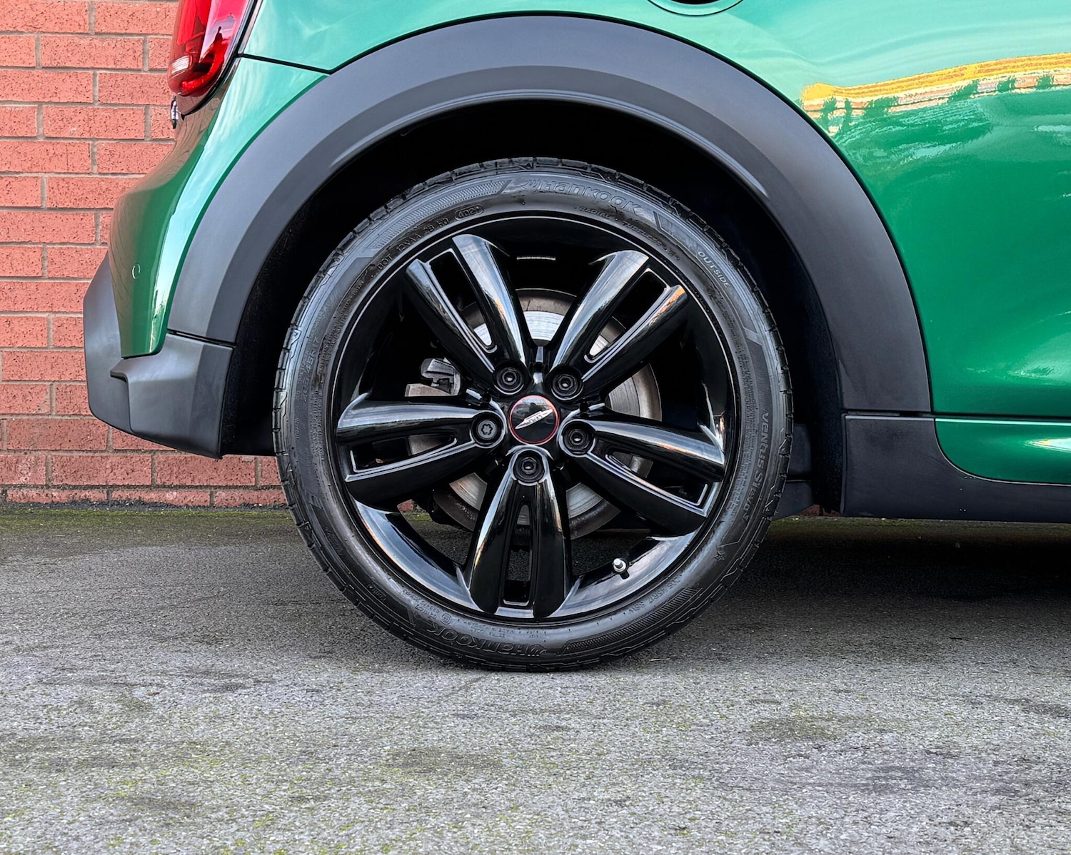 Used MINI Hatch 2021 for sale - 76714467: Photo 42