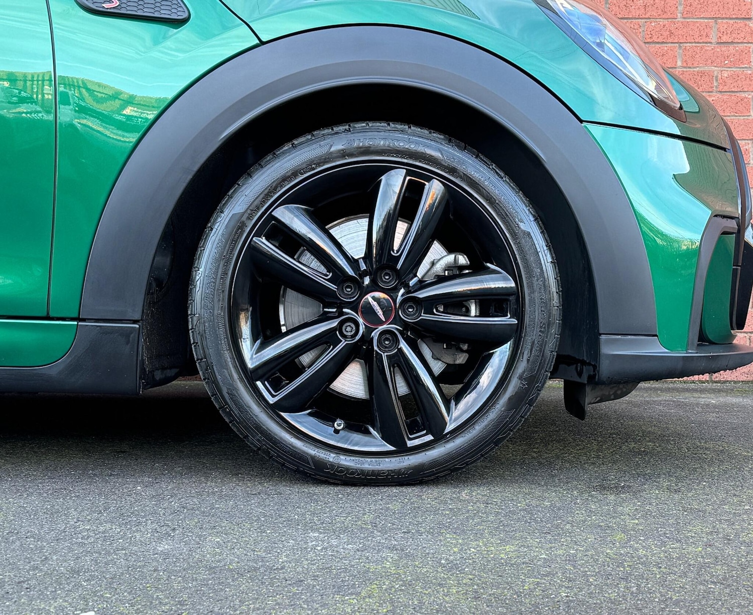 Used MINI Hatch 2021 for sale - 76714467: Photo 43