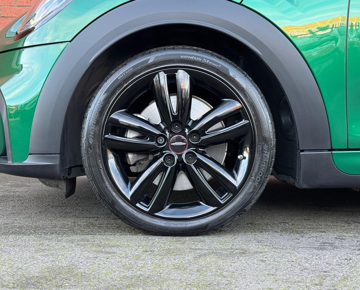 Used MINI Hatch 2021 for sale - 76714467: Photo 44