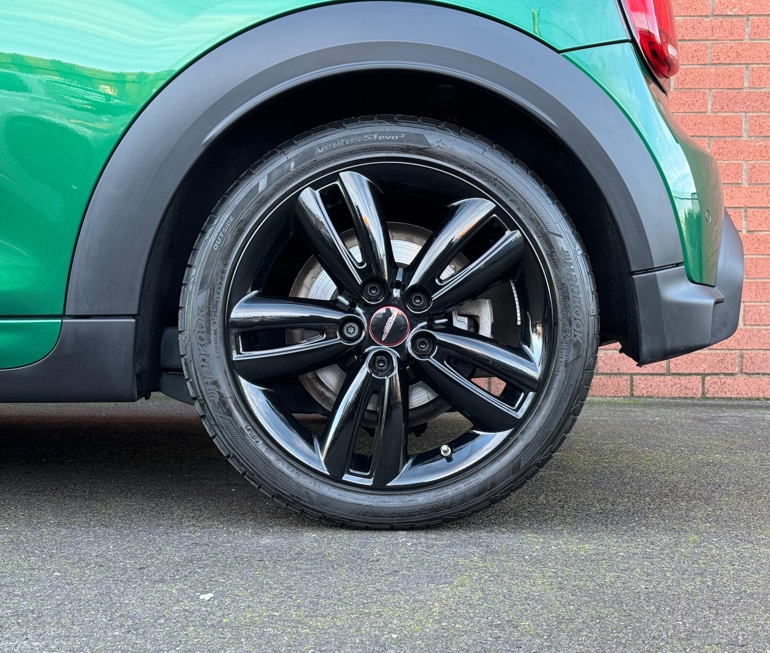 Used MINI Hatch 2021 for sale - 76714467: Photo 45