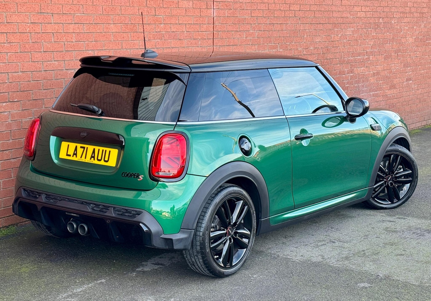Used MINI Hatch 2021 for sale - 76714467: Photo 5