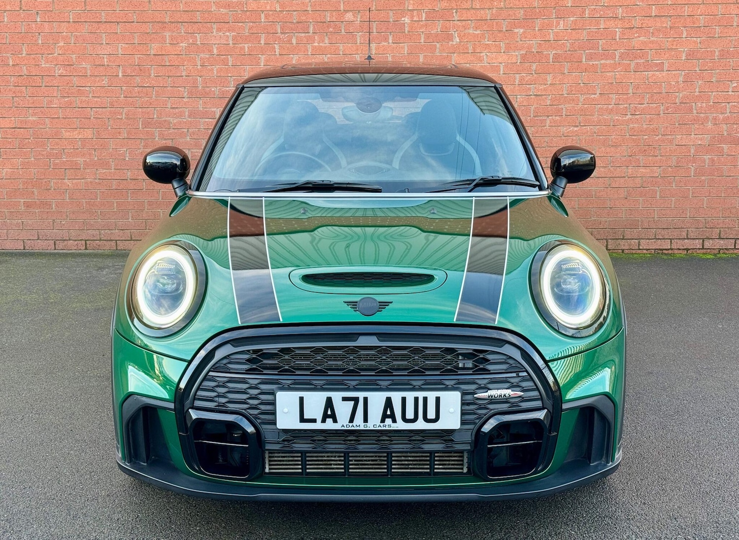 Used MINI Hatch 2021 for sale - 76714467: Photo 6