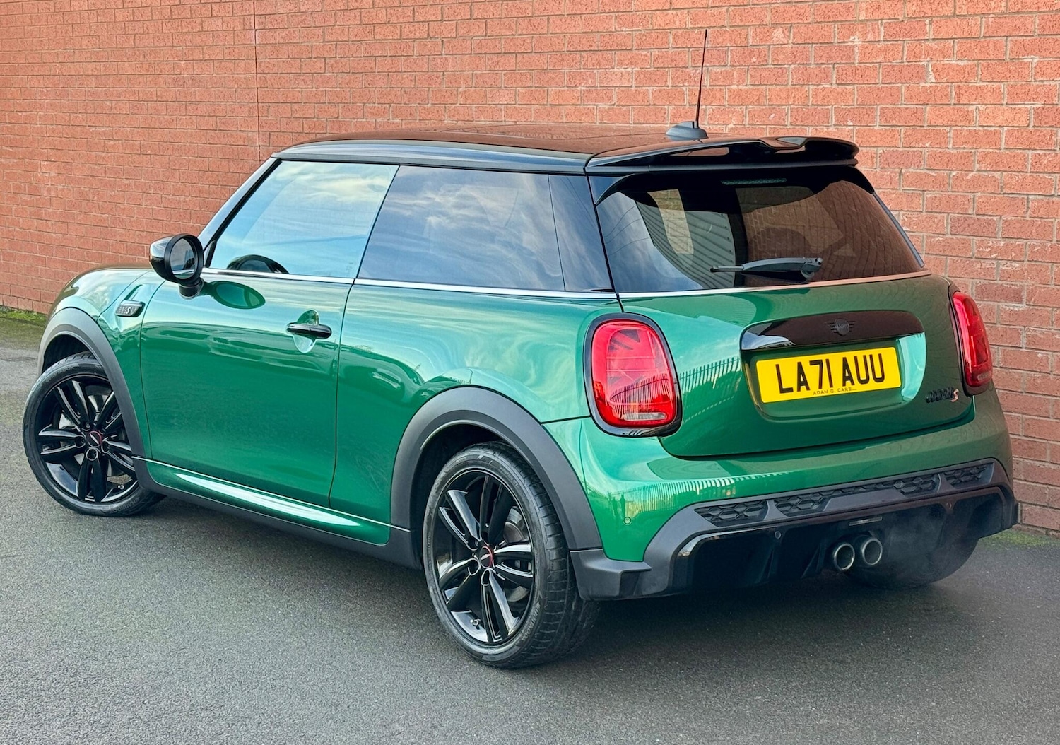 Used MINI Hatch 2021 for sale - 76714467: Photo 9