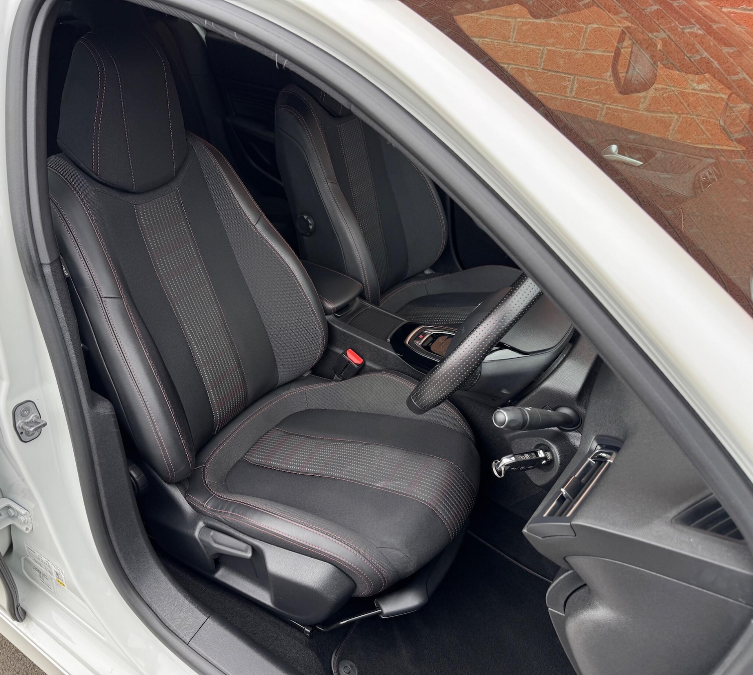 Used Peugeot 308 for sale - 78006849: Photo 13