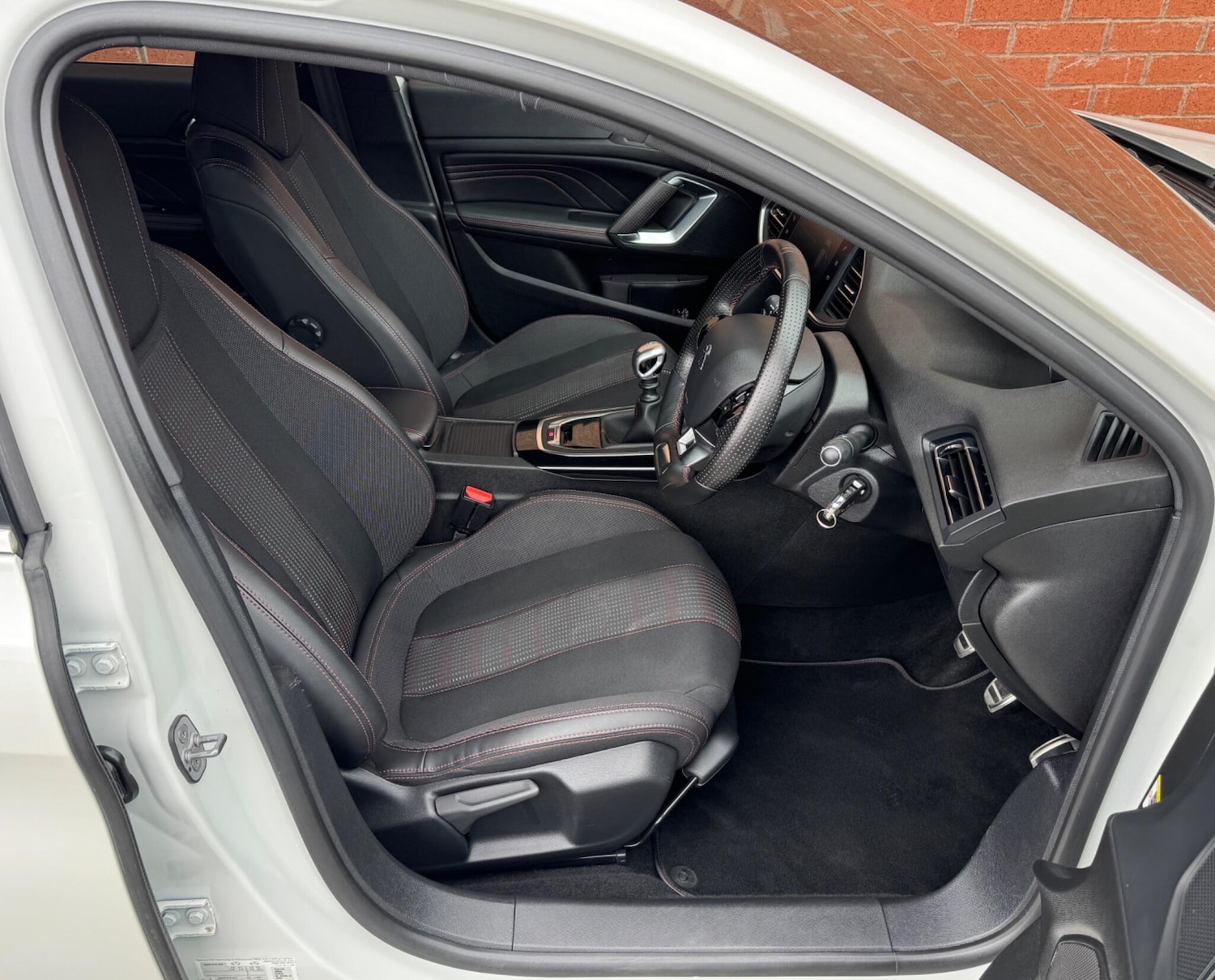 Used Peugeot 308 for sale - 78006849: Photo 14