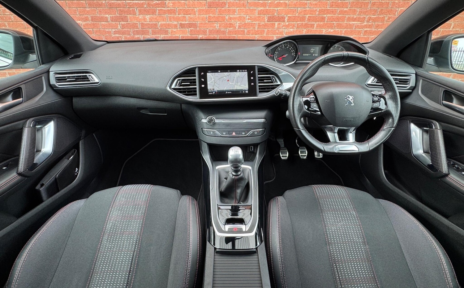 Used Peugeot 308 for sale - 78006849: Photo 15