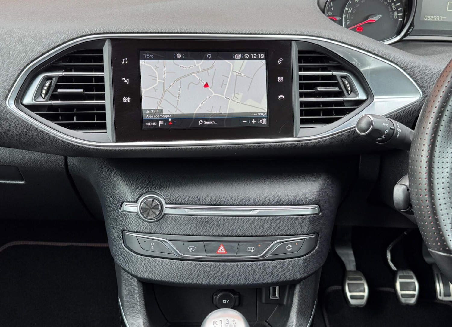 Used Peugeot 308 for sale - 78006849: Photo 16