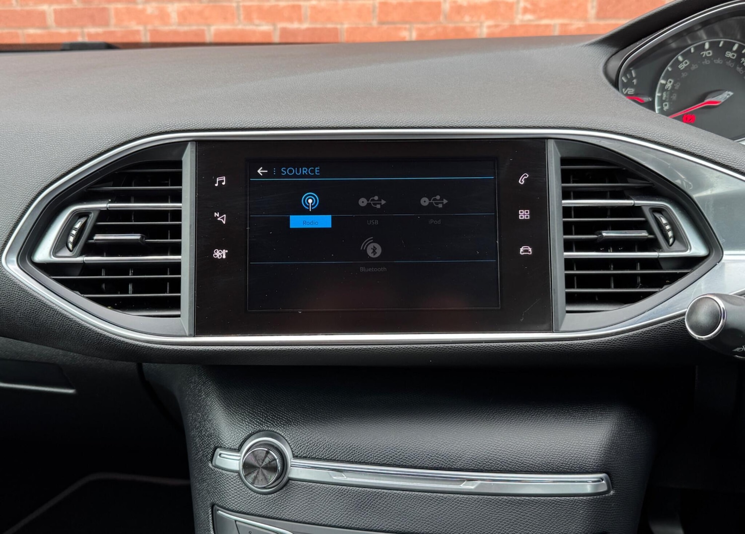 Used Peugeot 308 for sale - 78006849: Photo 18