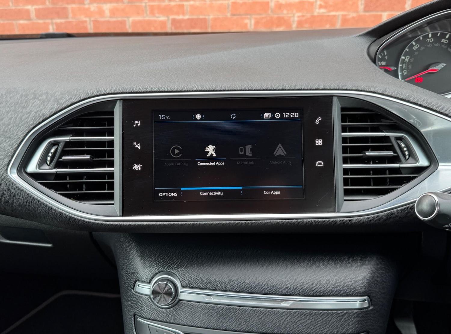 Used Peugeot 308 for sale - 78006849: Photo 19