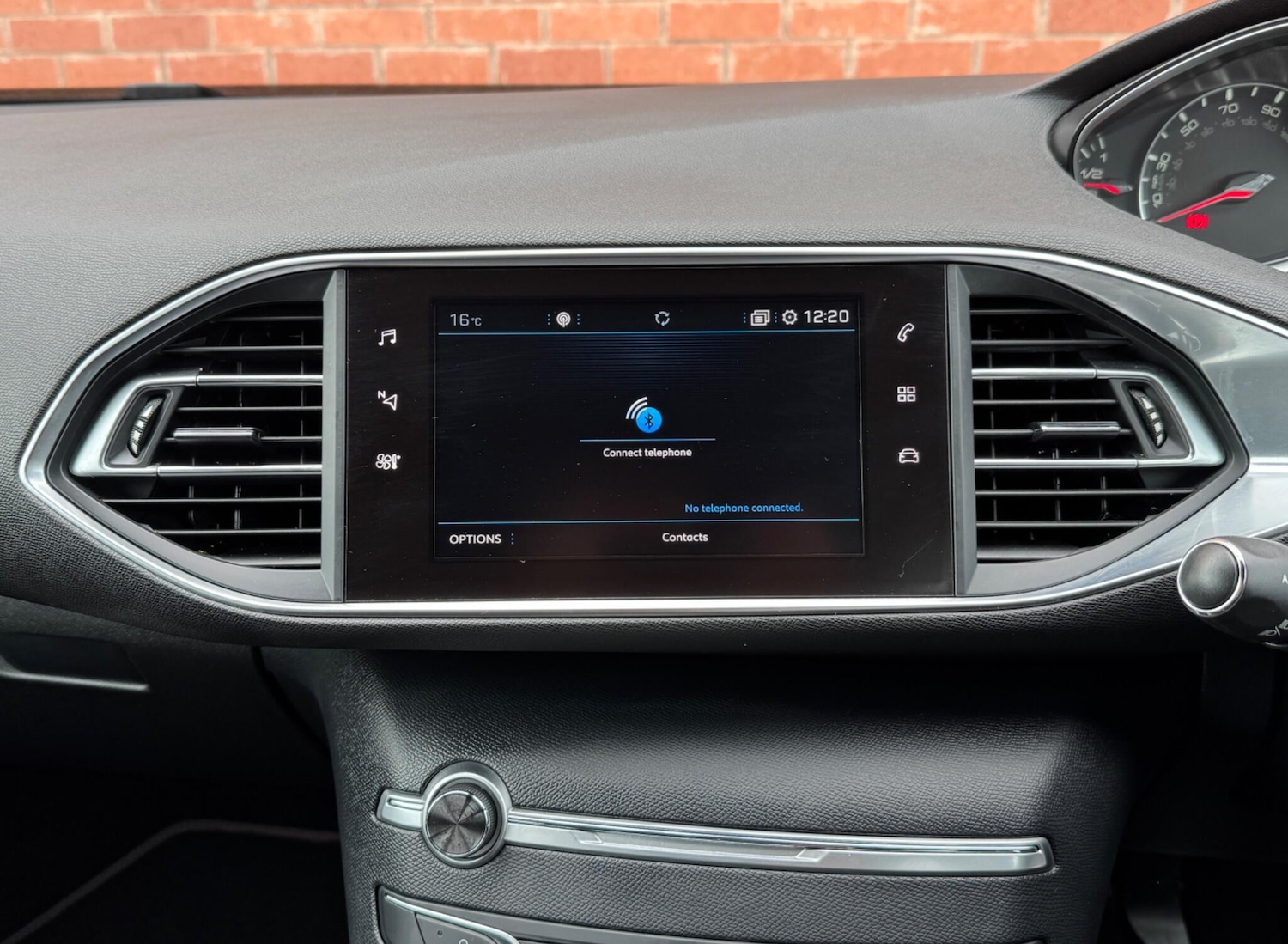 Used Peugeot 308 for sale - 78006849: Photo 20