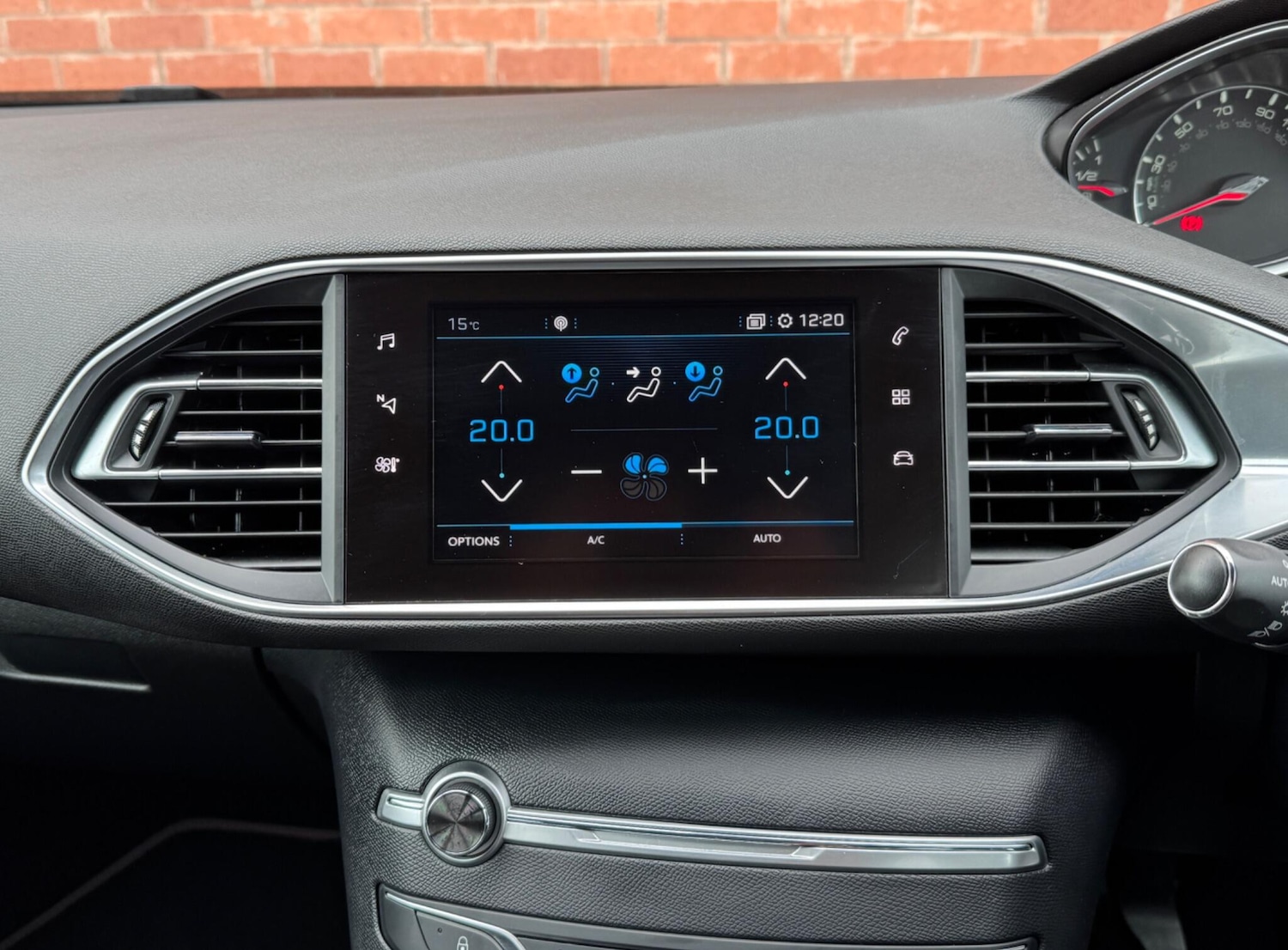 Used Peugeot 308 for sale - 78006849: Photo 21