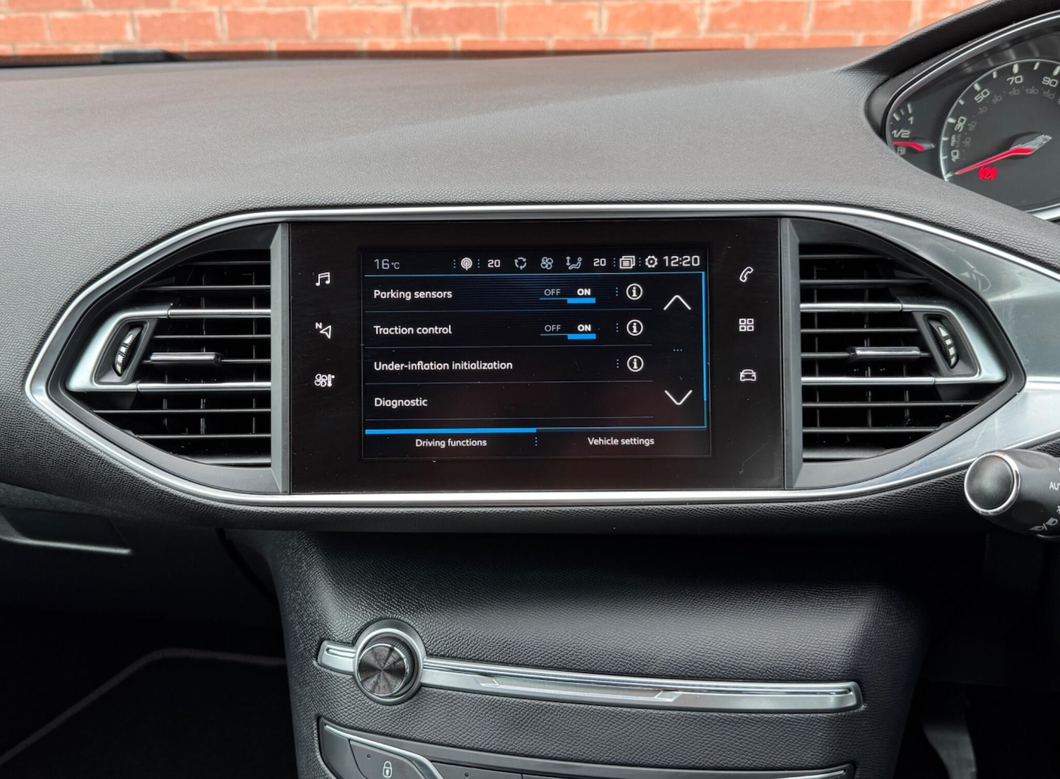 Used Peugeot 308 for sale - 78006849: Photo 22