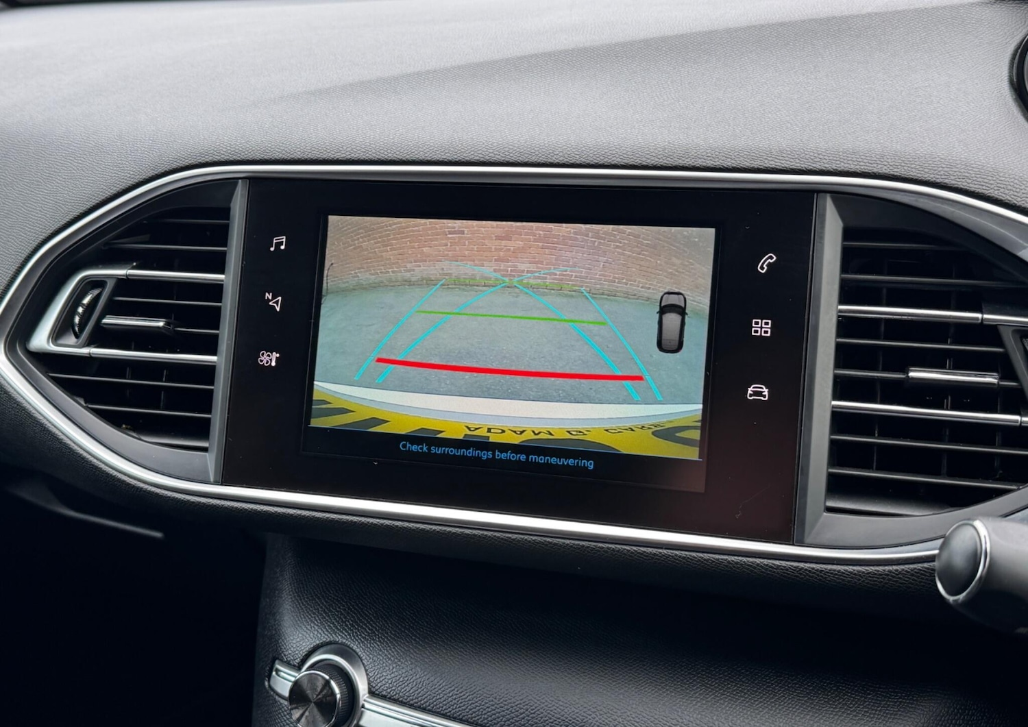 Used Peugeot 308 for sale - 78006849: Photo 23