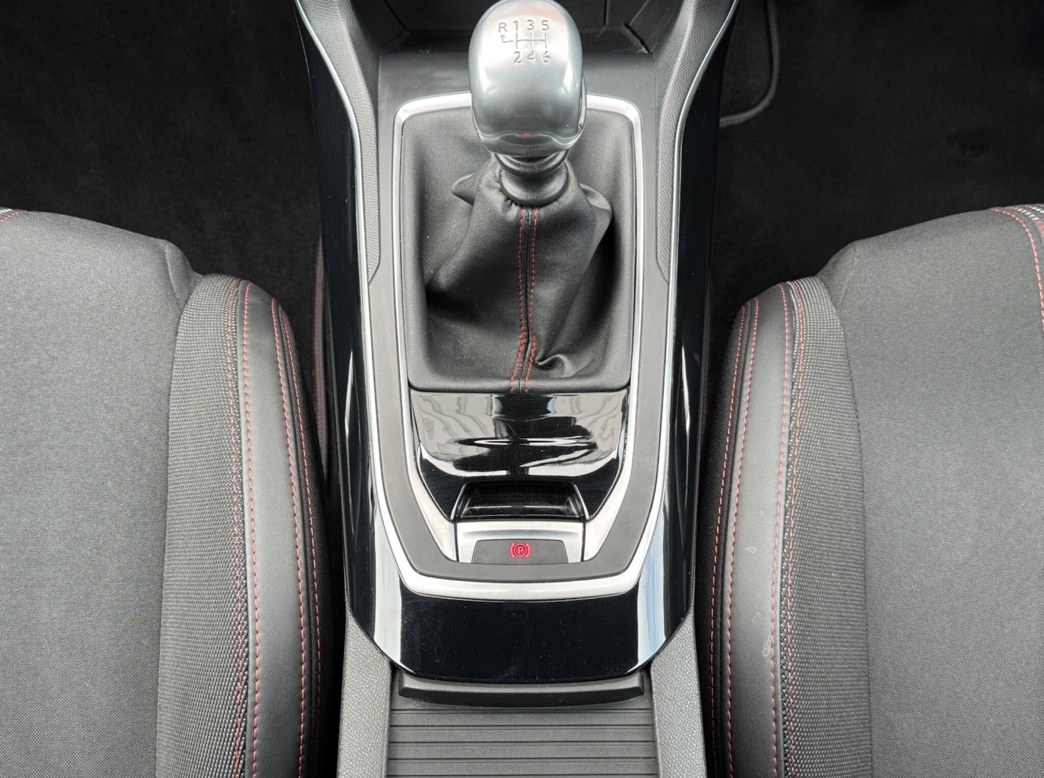 Used Peugeot 308 for sale - 78006849: Photo 24