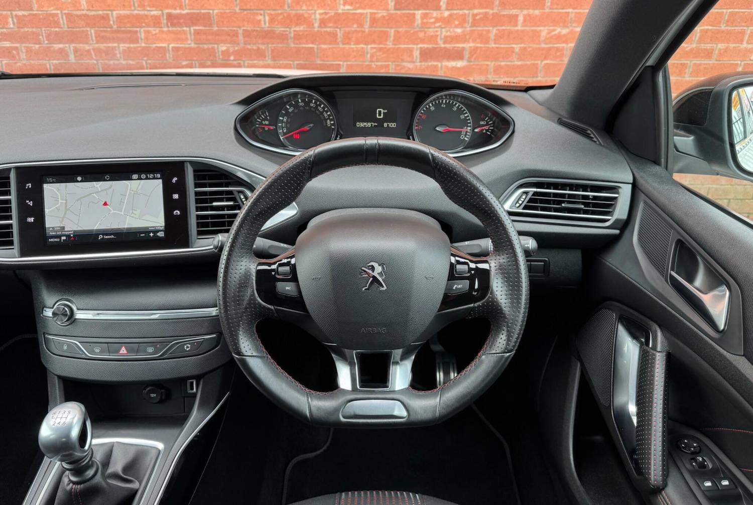 Used Peugeot 308 for sale - 78006849: Photo 25