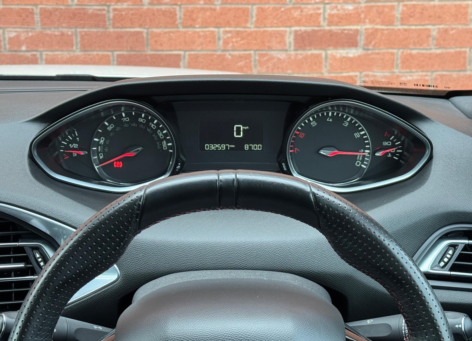 Used Peugeot 308 for sale - 78006849: Photo 27