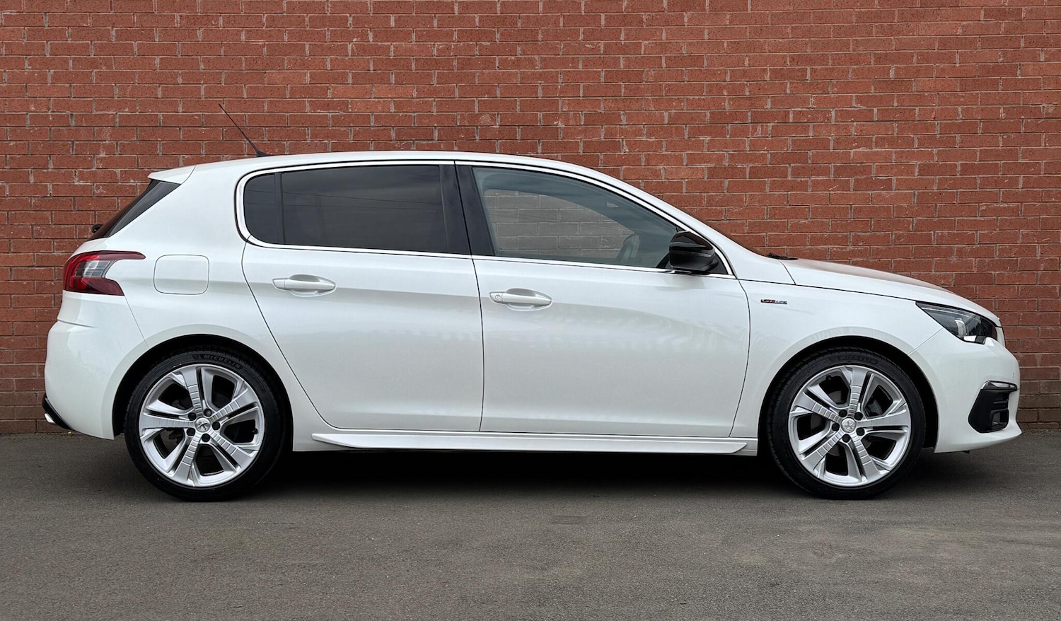 Used Peugeot 308 for sale - 78006849: Photo 3