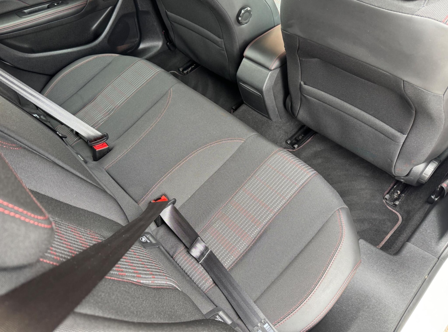 Used Peugeot 308 for sale - 78006849: Photo 30