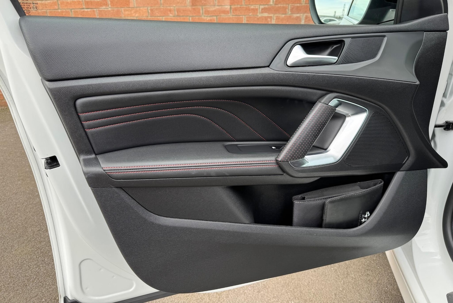 Used Peugeot 308 for sale - 78006849: Photo 32