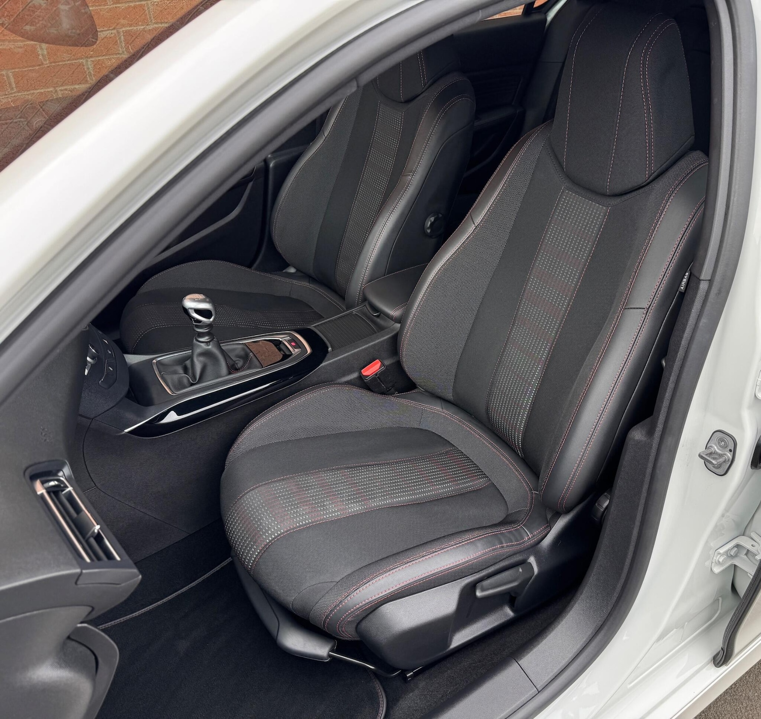 Used Peugeot 308 for sale - 78006849: Photo 33